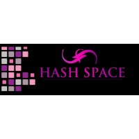 HashSpace Logo