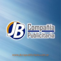 JB COMPAÑÍA PUBLICITARIA SRL Logo