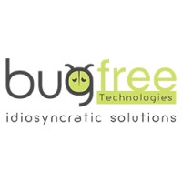 Bugfree Technologies Private Limited Logo