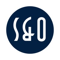 S&O Accountants Logo