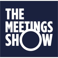 The Meetings Show Logo
