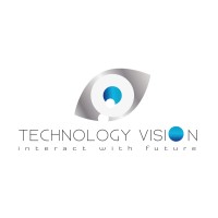 TECHNOLOGY VISION Logo