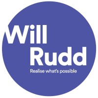 Will Rudd Logo