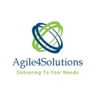 Agile4Solutions Logo