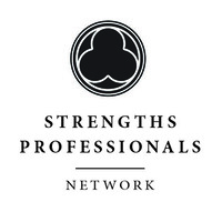Strengths Professionals Network Logo