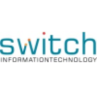 Switch IT Logo