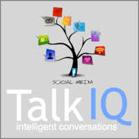 TalkIQ Media Logo