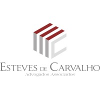 Esteves de Carvalho Advogados Associados Logo