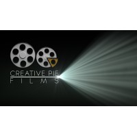 Creative Pie Films Logo
