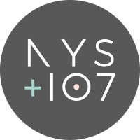 nystudio107 Logo