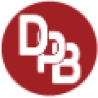 DPB Creations Logo