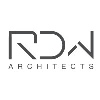 RDW architects Logo