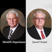 Heppenheimer & Korpal, P.C. Logo