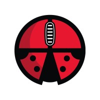 Ladybug Logo