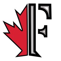 FULL FORCE FITNESS Logo