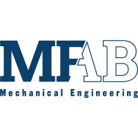 Maskinkonstruktion Finnvedens AB Logo