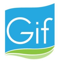 GIF- Grupo Industrial de Fibras PK, SRL Logo
