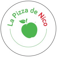 La Pizza de Nico ® Logo