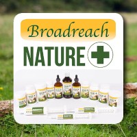 Broadreach Nature + Logo