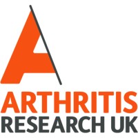 Arthritis Research UK Logo