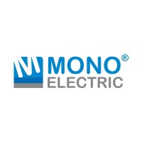 Mono Electric Logo