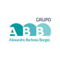 Grupo ABB - Alexandre Barbosa Borges Logo