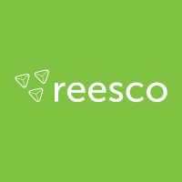 Grupa Reesco Logo
