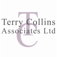 Terry Collins Associates Ltd Logo
