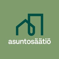 Asuntosäätiö Logo