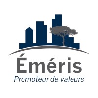 Éméris Logo