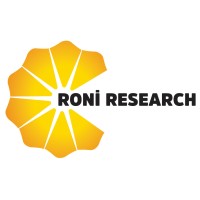 Roni Araştırma Logo