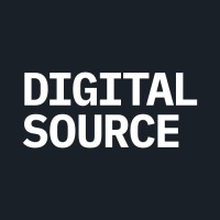 Digital Source Logo