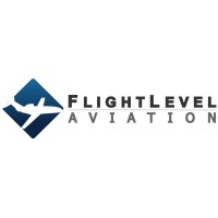 FlightLevel Aviation Logo