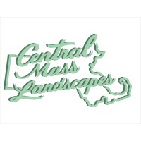Central Mass Landscapes Logo