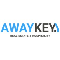 AwayKey B.V Logo