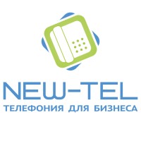New-Tel Logo