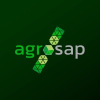 Agrosap, Soluciones Agrícolas de Precisión S.L. Logo