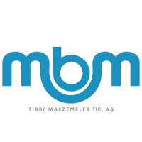 MBM Medikal Logo