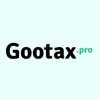 Gootax (Гутакс) — разработка программ для такси, служб доставки, выездных услуг Logo