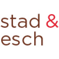 Stad & Esch Logo