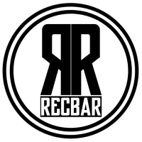 Recbar Logo