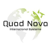 Quad Nova International Systems Corp. Logo