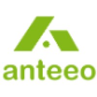 Anteeo Solutions Ltd Logo