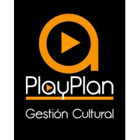 PlayPlan Cultural Logo