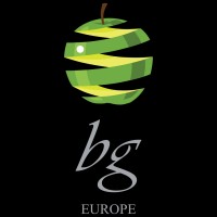 BgEurope Logo