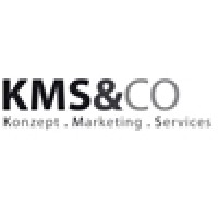 KMS&CO Logo