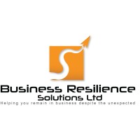 Business Resilience Solutions Ltd Logo