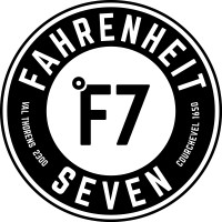 Fahrenheit Seven Logo