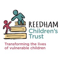 Reedham Childrens Trust Logo
