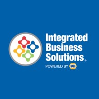 NAPA Integrated Business Solutions Logo